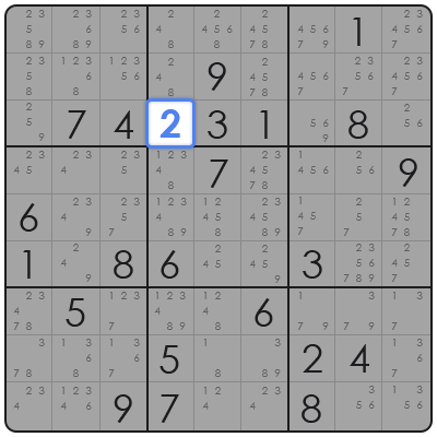 blank sudoku grid printable