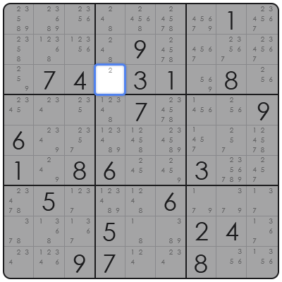 how do you play sudoku video